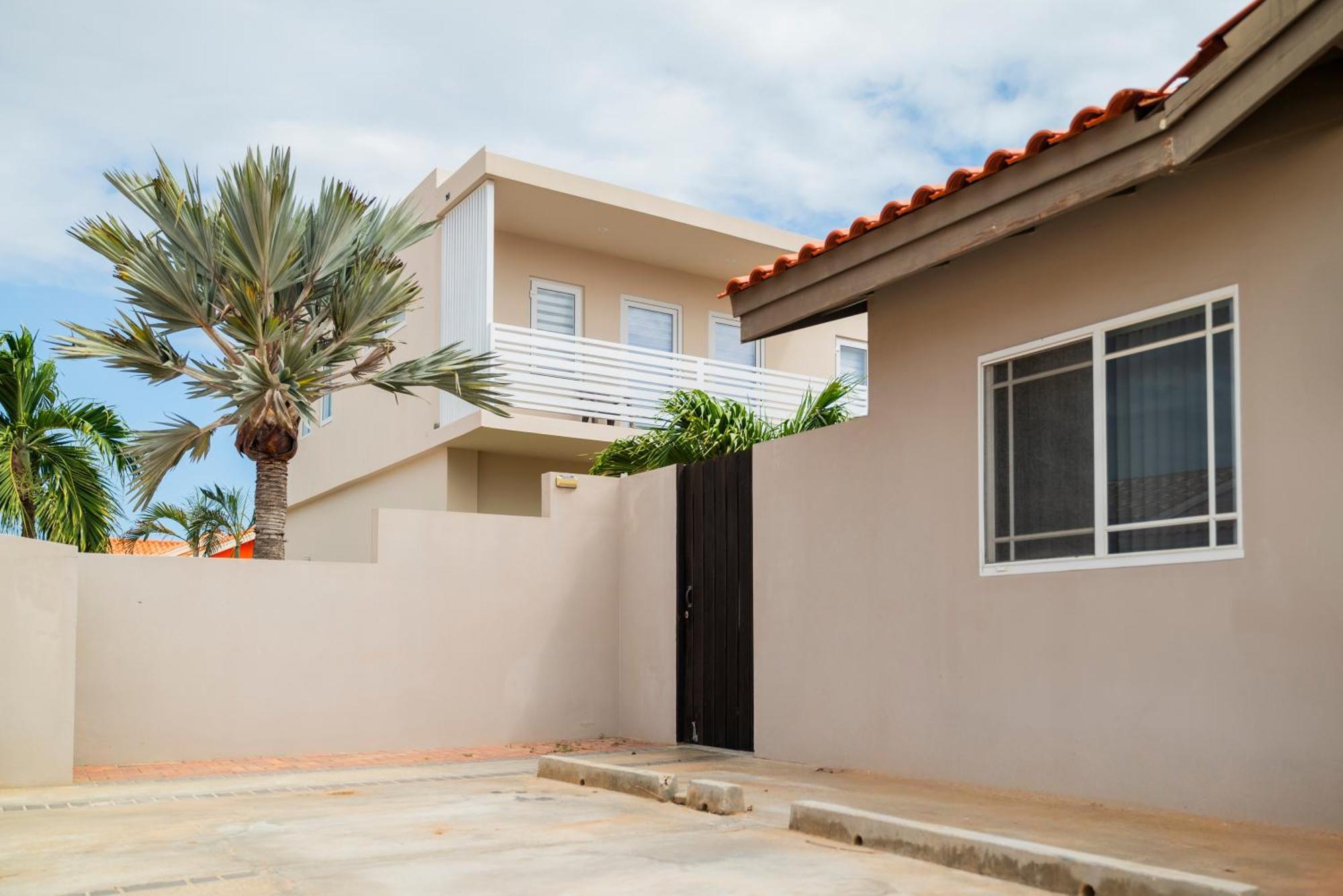 Beach Homes Aruba Noord Exterior foto