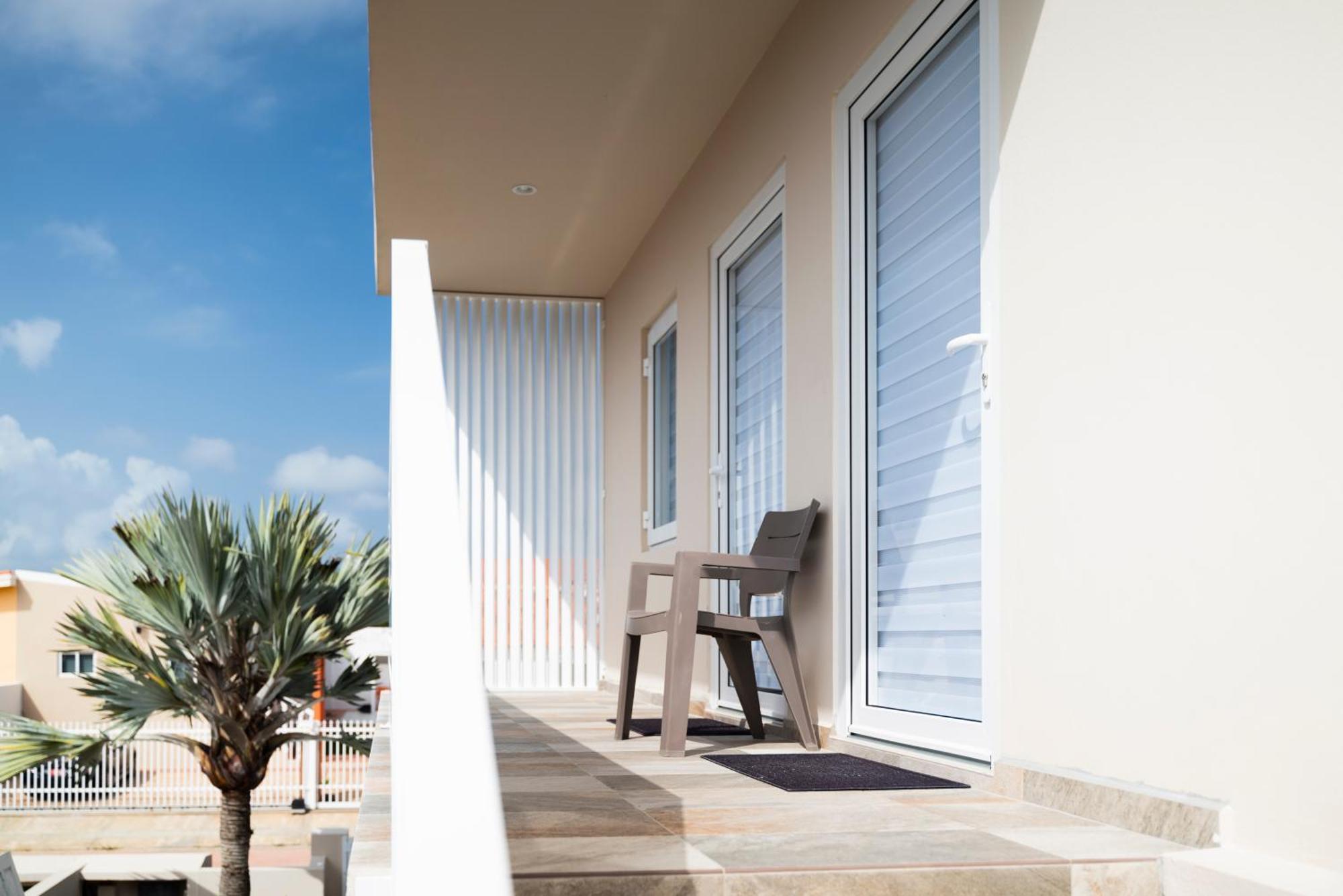Beach Homes Aruba Noord Exterior foto