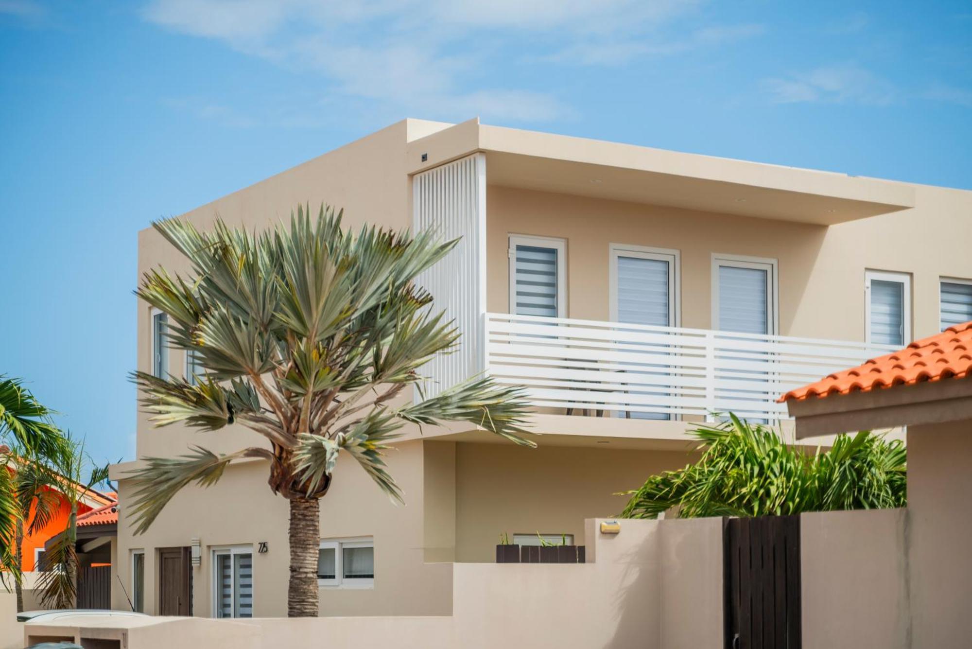 Beach Homes Aruba Noord Exterior foto
